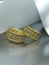 Bangles Golden
